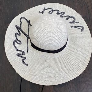 Women’s hat
